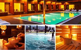 Agrinho Suites&Spa Gerês